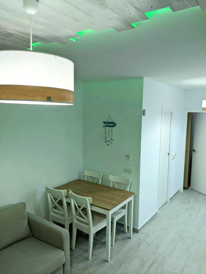 Jacuzzi Suite, Sueno De Pakito Costa Adeje  Exterior foto